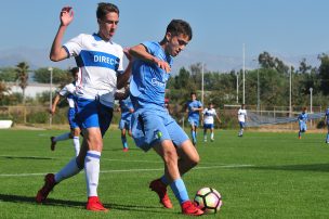 ANFP supendió el fútbol joven ante el avance del coronavirus