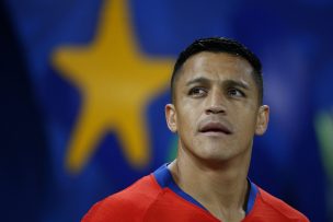 UEFA suspendió duelo entre el Inter de Alexis y el Getafe por la Europa League