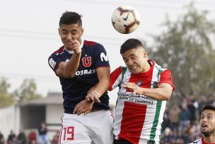 Se confirmó clausura de La Cisterna y La Pintana sería opción para Palestino vs. Universidad de Chile