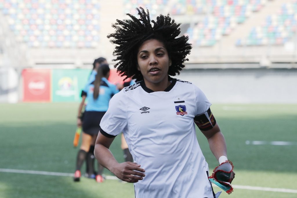 Capitana de Colo Colo femenino en cuarentena por posible caso de coronavirus