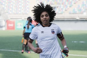 Capitana de Colo Colo femenino en cuarentena por posible caso de coronavirus