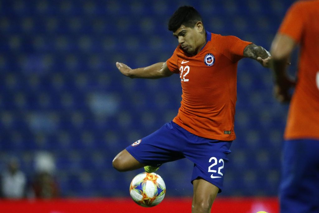 Esteban Pavez: “Debería estar todo Chile en cuarentena como lo está haciendo todo el mundo”