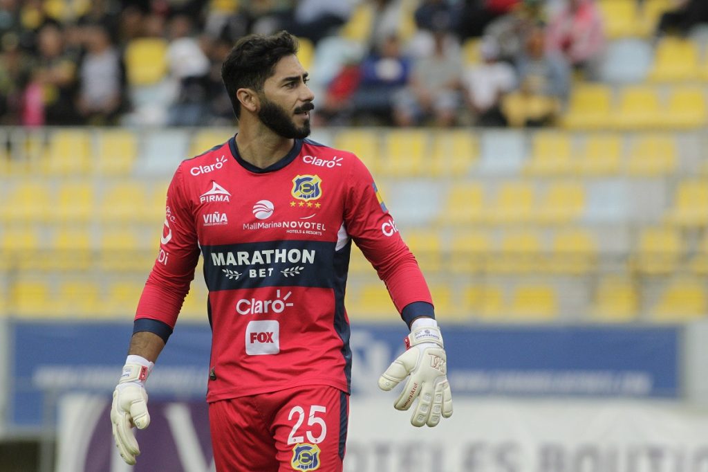 Maximiliano Cerato y reencuentro de Herrera con la U: “Él está contento y tranquilo”