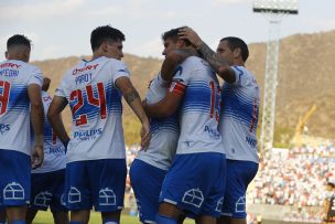 Athletico Paranaense confirma interés en jugador de la UC: 