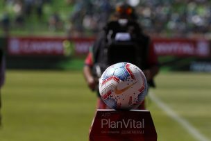 Clubes pensarían congelar el Campeonato Nacional por el coronavirus