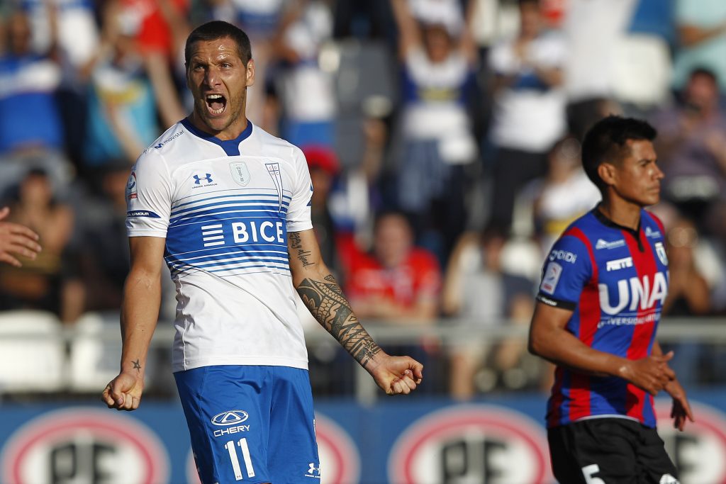 Luciano Aued: “En Chile se ha visto que protegen más la economía que la gente”