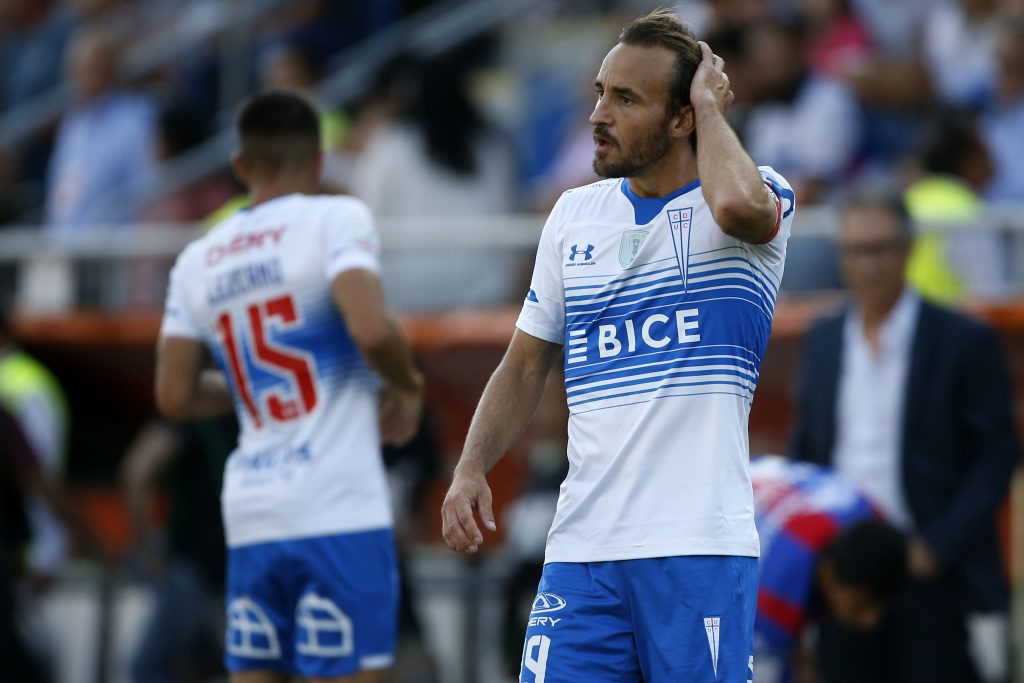 José Pedro Fuenzalida: “No todos pueden bajar su sueldo”