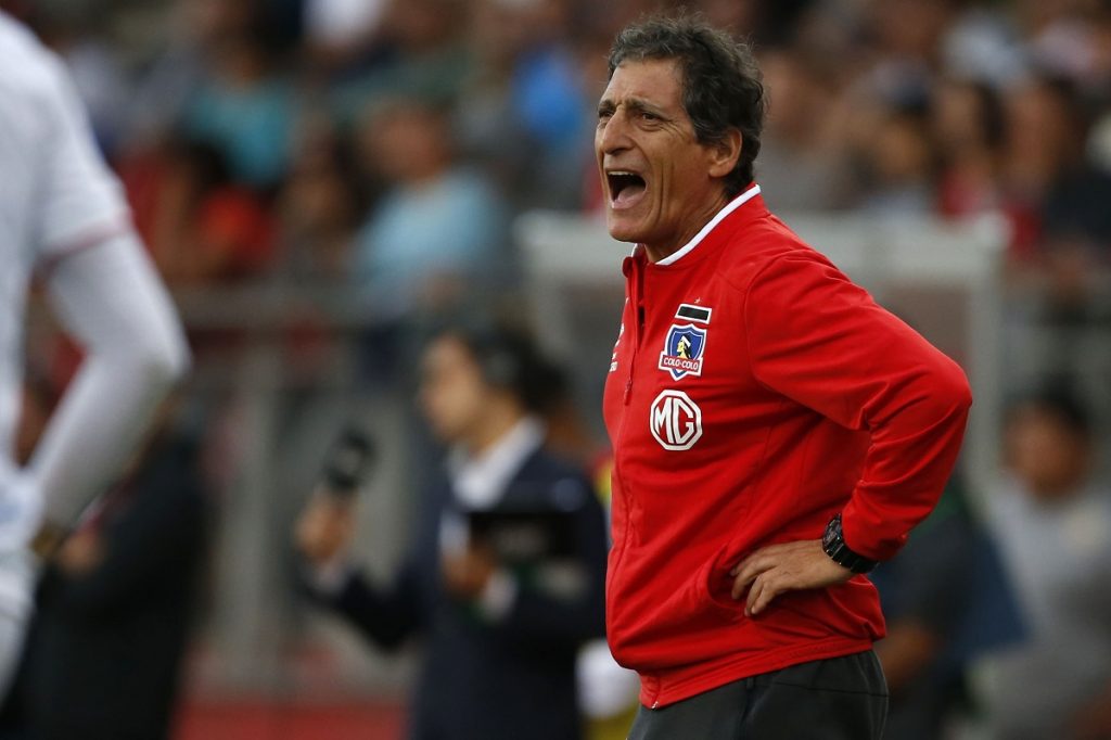 Jugador de Alianza Lima confirma trabajos con Salas: “Se ve que es buen DT”