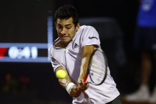 ATP 500 de Barcelona confirmó a Cristian Garin y seis top 10 en la lista de entrada