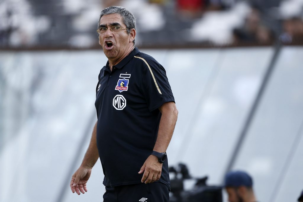 Gualberto Jara: “Lo exhibido es fruto del buen trabajo de Mario Salas”