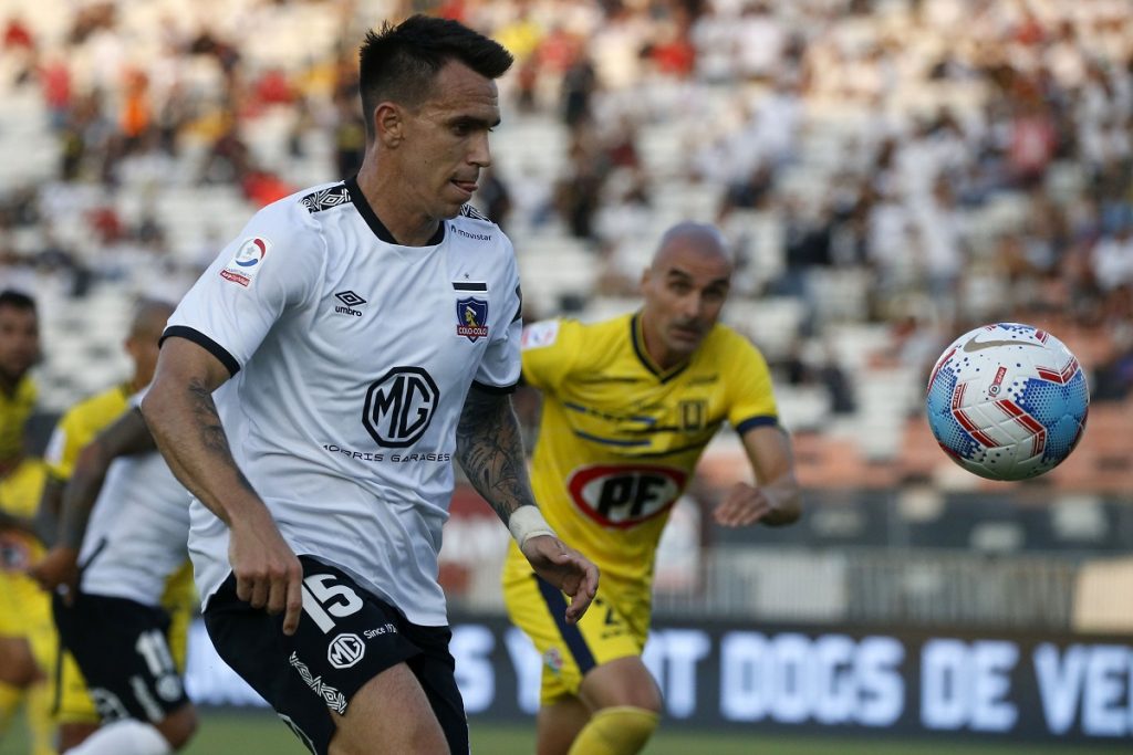 Pablo Mouche volvió a disparar: “El fútbol debió pararse mucho antes”