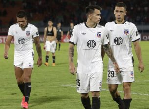 Colo Colo comienza a pensar en el 