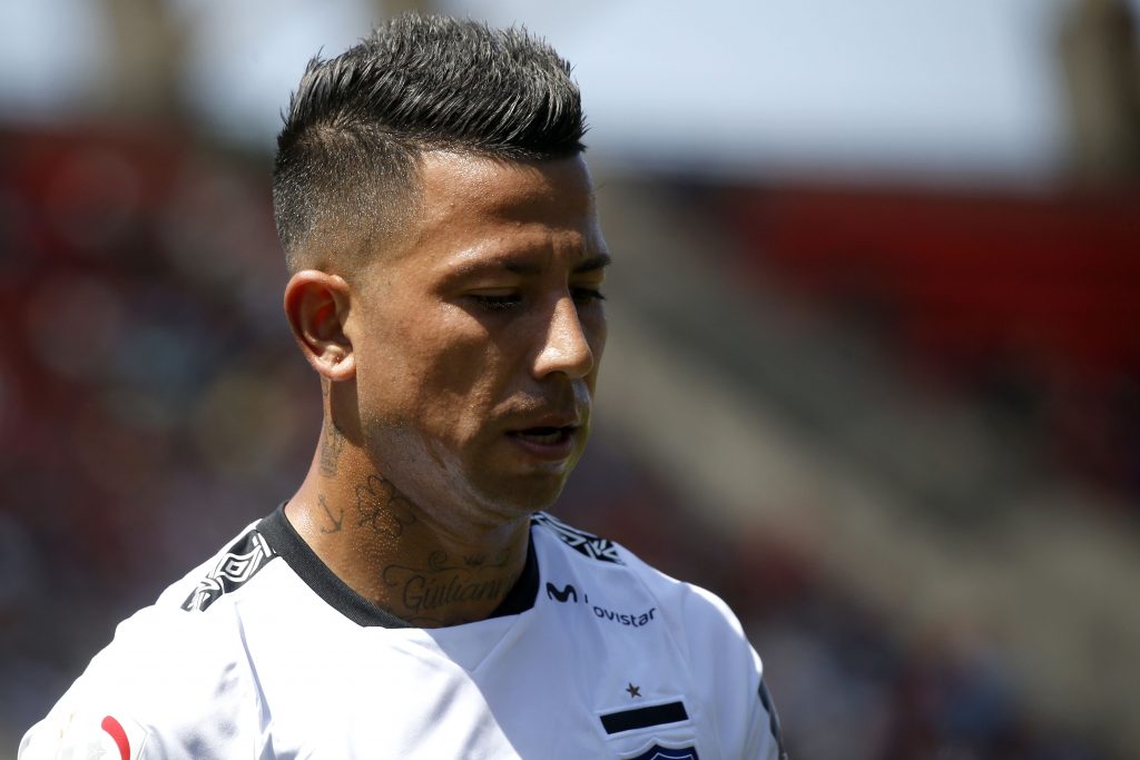 Leo Valencia tras triunfo ante La Serena: “Esperamos que se corte la mala racha”