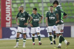 Santiago Wanderers cerró su sede por posible contagio de coronavirus