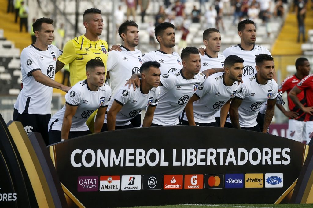 DT campeón de los JJ.OO. e interés de Colo Colo: “Me contactaron y dije que sí”