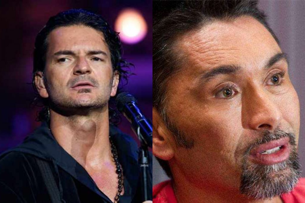 El feo gesto de “Chino” Ríos con Ricardo Arjona: reveló detalles en “Podemos Hablar” de CHV