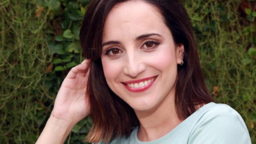 Camila Hirane se despide de “Verdades Ocultas” con especiales fotografías