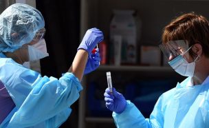 Más de 13.000 muertos y mil millones de personas confinadas por coronavirus