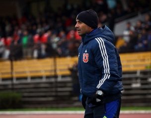 Exjugador de la U destroza a Jorge Sampaoli:” No me dejó nada el ‘Pelao’, fue el peor entrenador que tuve”