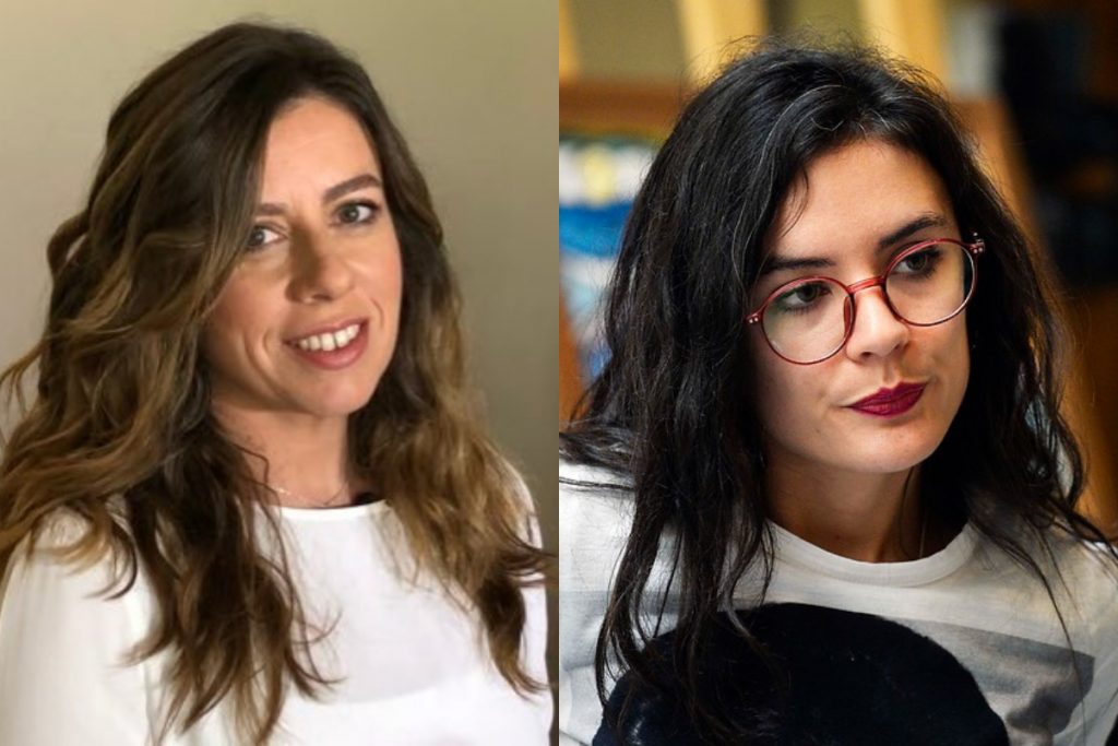 “Tú te prestaste para un tongo…”: Teresa Marinovic arremetió contra diputada Vallejo tras referirse a agresión de adulto mayor