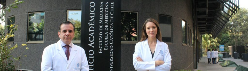 Infectóloga María Elena Ceballos y el progreso del Covid-19 en Chile: “Las medidas tomadas han sido bastante precoces”