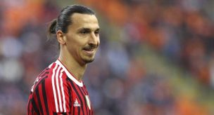 Zlatan Ibrahimovic: “Si el coronavirus no viene a Zlatan, Zlatan va al virus”