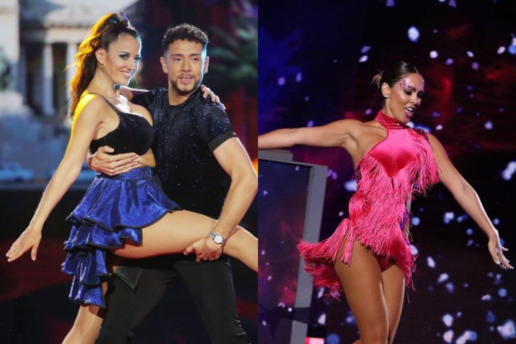 “Me incomoda”: Yamila Reyna habló de su relación con Maura tras revelar romance con Mark González