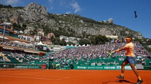 Oficial: ATP informó la suspensión del circuito por seis semanas