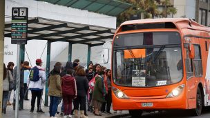 Reducen frecuencia de micros en 18% debido a menor demanda por emergencia sanitaria