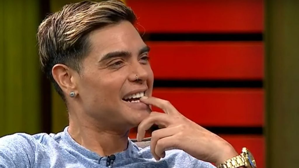 “No se vale”: televidentes criticaron la “trampa” de Nelson Mauri en último capítulo de “La Divina Comida”