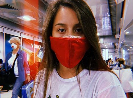 “Las cosas se complicaron”: Denise Rosenthal sufrió las consecuencias del coronavirus en el extranjero