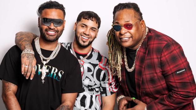 Famoso cantante de reggaeton se encuentra hospitalizado: pidieron cadena de oración