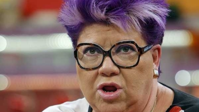 “Esto no es broma”: Patricia Maldonado publicó informativo video respecto al coronavirus