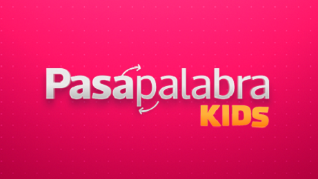 ¿No definido? La razón por la que el horario de “Pasapalabra Kids” podría cambiar todas las semanas