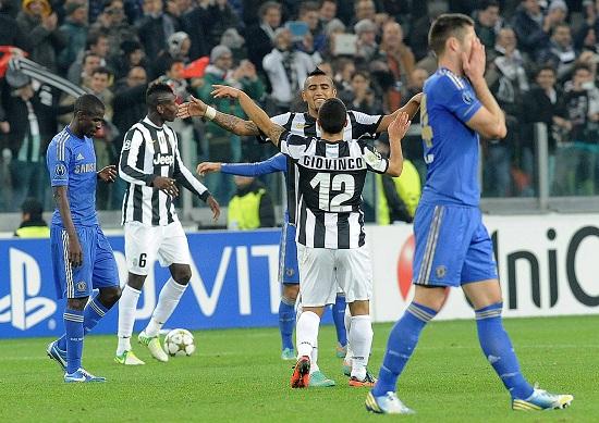 “Es un animal”: ex jugador de la Juventus recordó a Arturo Vidal y lo elogió