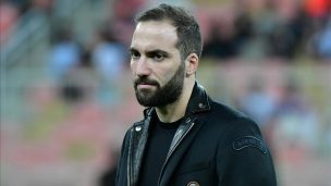 Aseguran que Gonzalo Higuaín se escapó de Italia para regresar a Argentina en medio del coronavirus