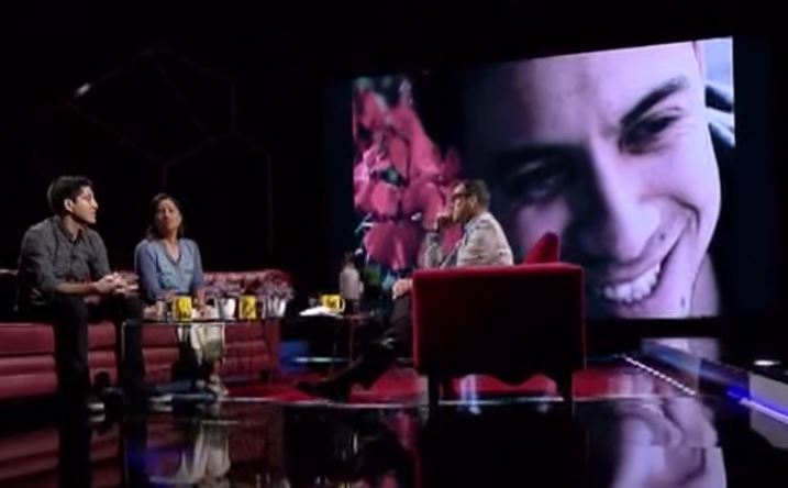 Gustavo Gatica envió una carta para ser leída en “Mentiras Verdaderas”: apunta a las responsabilidades políticas y penales en el Gobierno