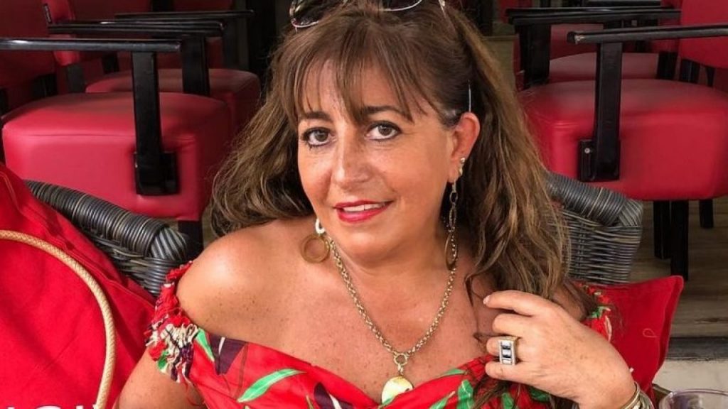 El opulento aporte de Helhue Sukni en subasta de Copihue de Oro: “Si Dios me ha dado tanto ¿por qué yo no puedo dar?”