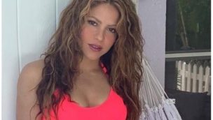 Absurda petición de Shakira genera polémica: quiere que niños salgan en cuarentena 