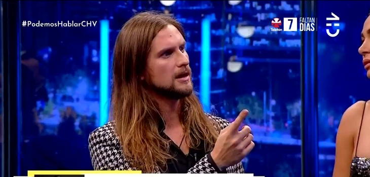 “¡Chao programa!”: Última emisión de Podemos Hablar generó críticas entre televidentes