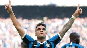 ¿Está Arturo Vidal? Los jugadores que pidió Inter de Milán al FC Barcelona para vender a Lautaro Martínez