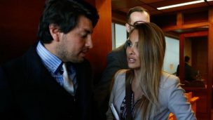 ¡Finalmente lo confirmó! Paloma Aliaga sorprendió al mostrar su avanzado embarazo por redes sociales