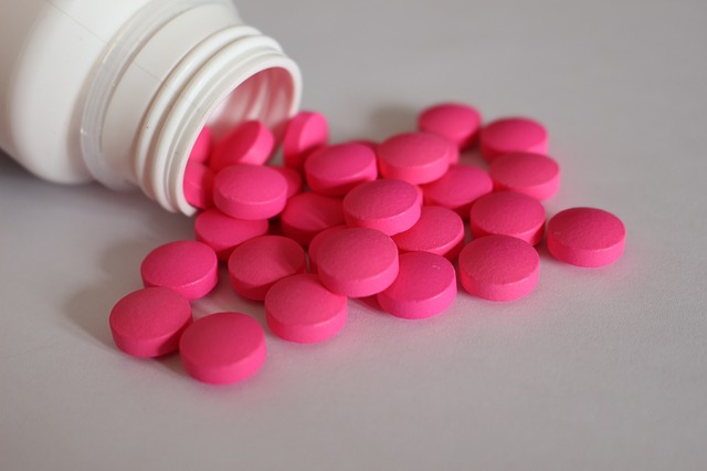La OMS desaconseja el ibuprofeno para tratar el coronavirus