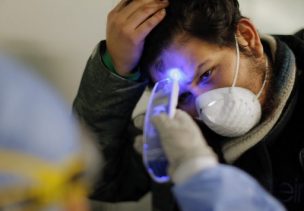 Tres muertos por coronavirus en Perú