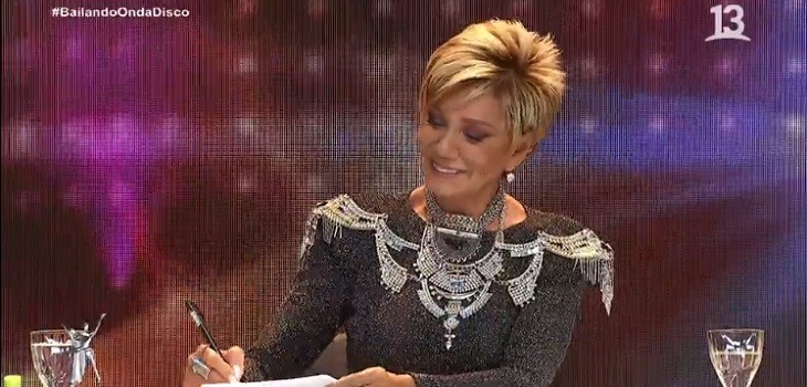 El “feminista” discurso de Raquel Argandoña en “Bailando por un Sueño” que generó divididas reacciones