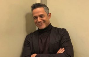 Coronavirus: Alejandro Sanz se queda en casa por cuarentena