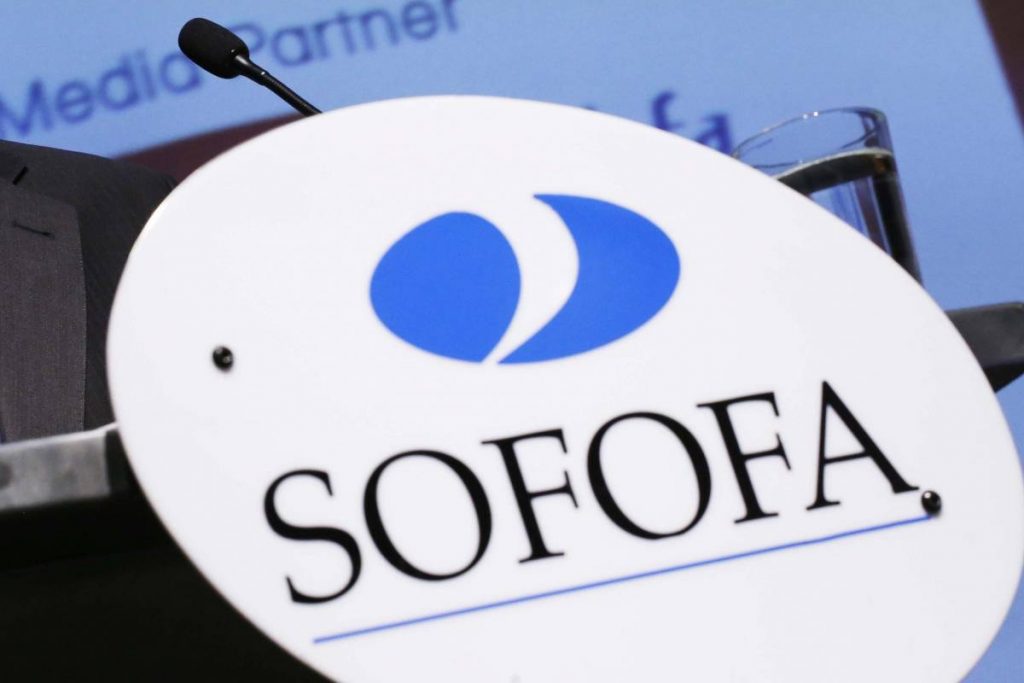 Sofofa anuncia la creación del Consejo Empresarial Chile-Alemania