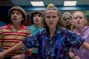 La drástica medida que tomó Netflix y que afecta producciones como Stranger Things