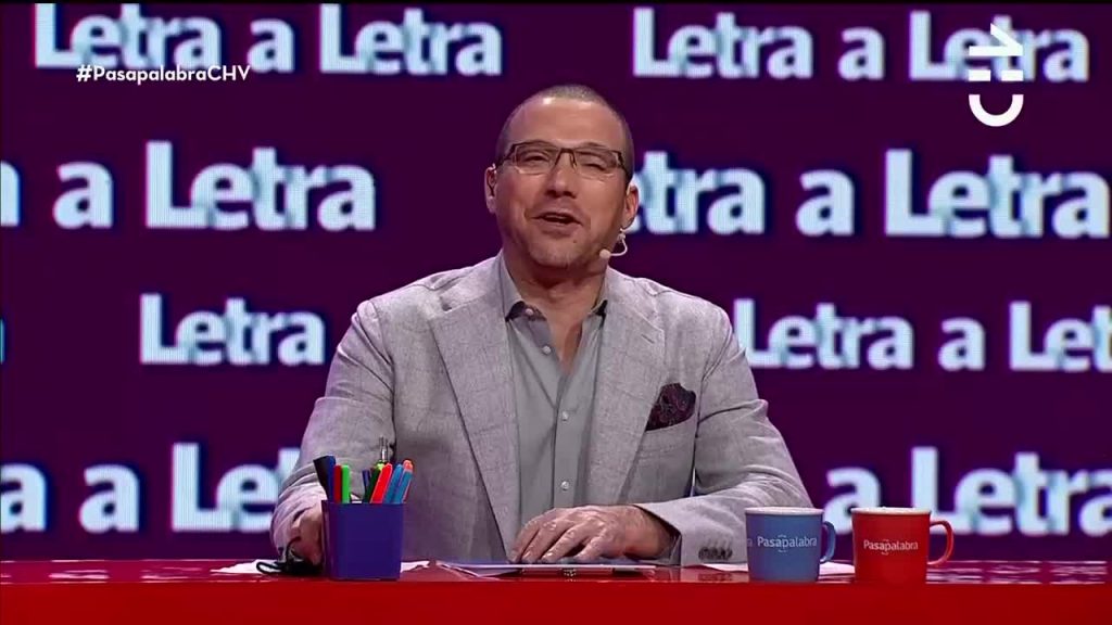 ¿Más temprano? Este será el nuevo horario de “Pasapalabra” a partir del 9 de marzo