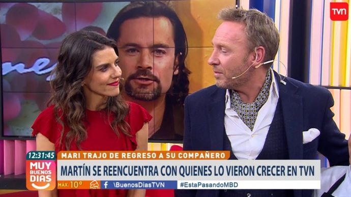 ¡Por culpa de un número! Martín Cárcamo detalló frustrado homenaje a Felipe Camiroaga en el Festival de Viña